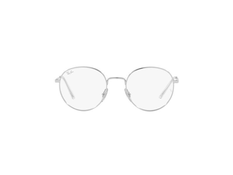Ray-Ban RX 3681V 2501 50 Férfi, Női szemüvegkeret (optikai keret)