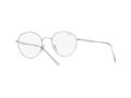 Ray-Ban RX 3681V 2501 50 Férfi, Női szemüvegkeret (optikai keret)
