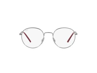   Ray-Ban RX 3681V 2502 48 Férfi, Női szemüvegkeret (optikai keret)