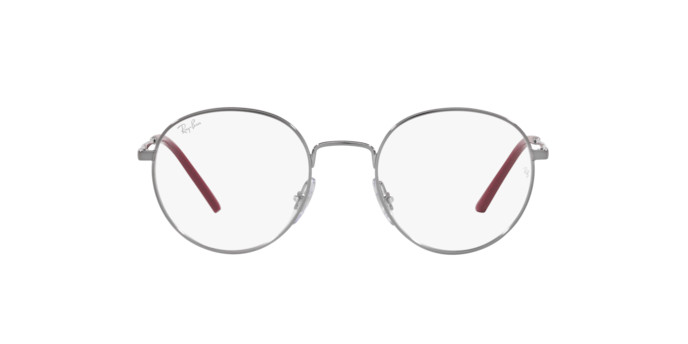 Ray-Ban RX 3681V 2502 48 Férfi, Női szemüvegkeret (optikai keret) akciós termékkép 1