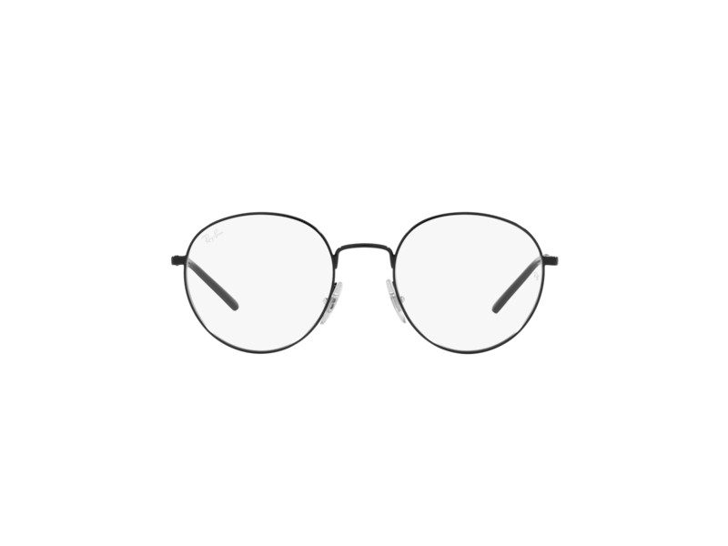 Ray-Ban RX 3681V 2509 48 Férfi, Női szemüvegkeret (optikai keret)