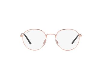   Ray-Ban RX 3681V 3094 48 Férfi, Női szemüvegkeret (optikai keret)