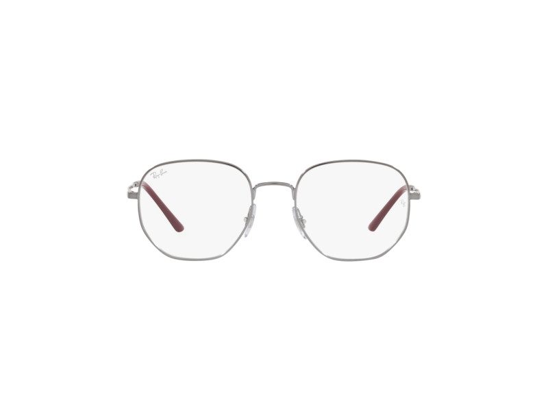 Ray-Ban RX 3682V 2502 49 Férfi, Női szemüvegkeret (optikai keret)