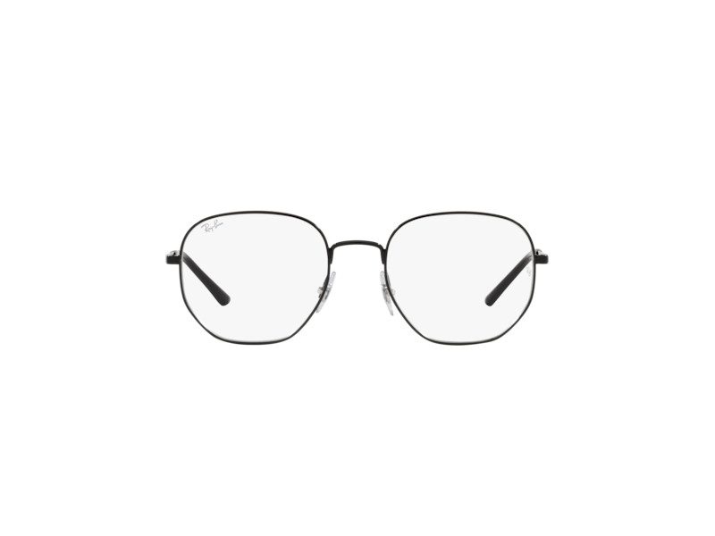 Ray-Ban RX 3682V 2509 51 Férfi, Női szemüvegkeret (optikai keret)