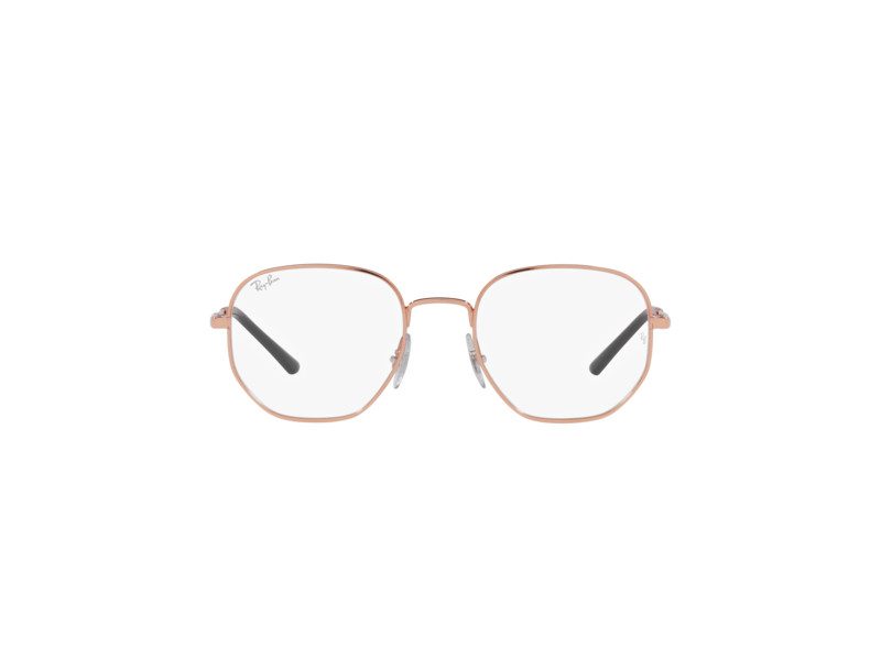 Ray-Ban RX 3682V 3094 49 Férfi, Női szemüvegkeret (optikai keret)