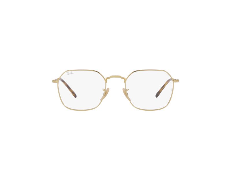 Ray-Ban Jim RX 3694V 2500 51 Férfi, Női szemüvegkeret (optikai keret)