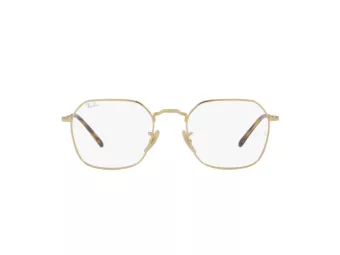   Ray-Ban Jim RX 3694V 2500 53 Férfi, Női szemüvegkeret (optikai keret)