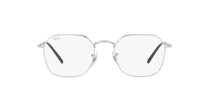  Ray-Ban Jim RX 3694V 2501 53 Férfi, Női szemüvegkeret (optikai keret) akciós termékkép 1
