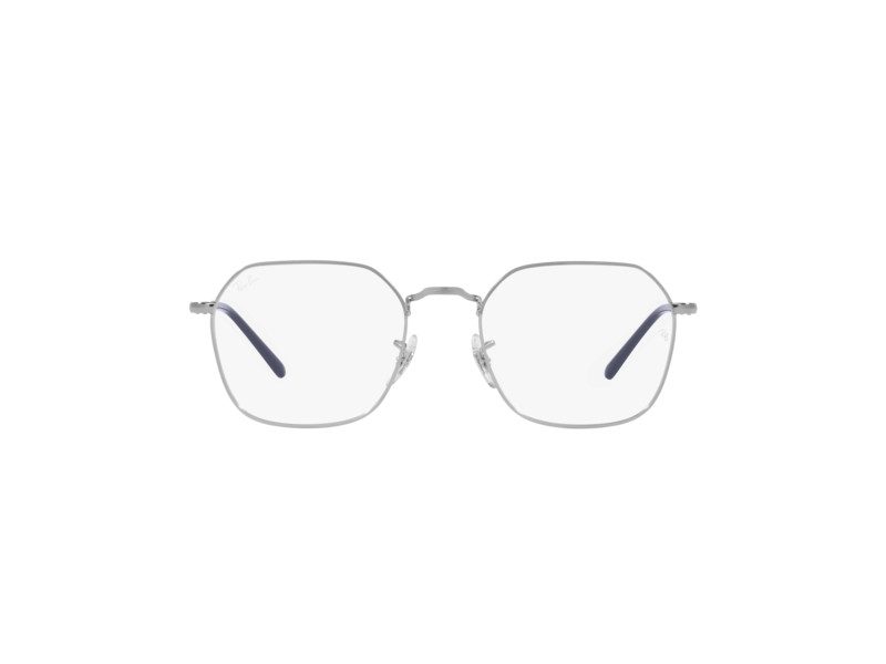 Ray-Ban Jim RX 3694V 2502 51 Férfi, Női szemüvegkeret (optikai keret)