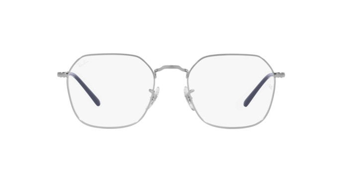 Ray-Ban Jim RX 3694V 2502 51 Férfi, Női szemüvegkeret (optikai keret) akciós termékkép 1