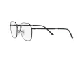 Ray-Ban Jim RX 3694V 2509 51 Férfi, Női szemüvegkeret (optikai keret)