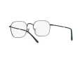 Ray-Ban Jim RX 3694V 2509 51 Férfi, Női szemüvegkeret (optikai keret)