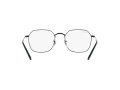 Ray-Ban Jim RX 3694V 2509 51 Férfi, Női szemüvegkeret (optikai keret)