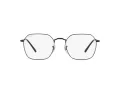 Ray-Ban Jim RX 3694V 2509 53 Férfi, Női szemüvegkeret (optikai keret)