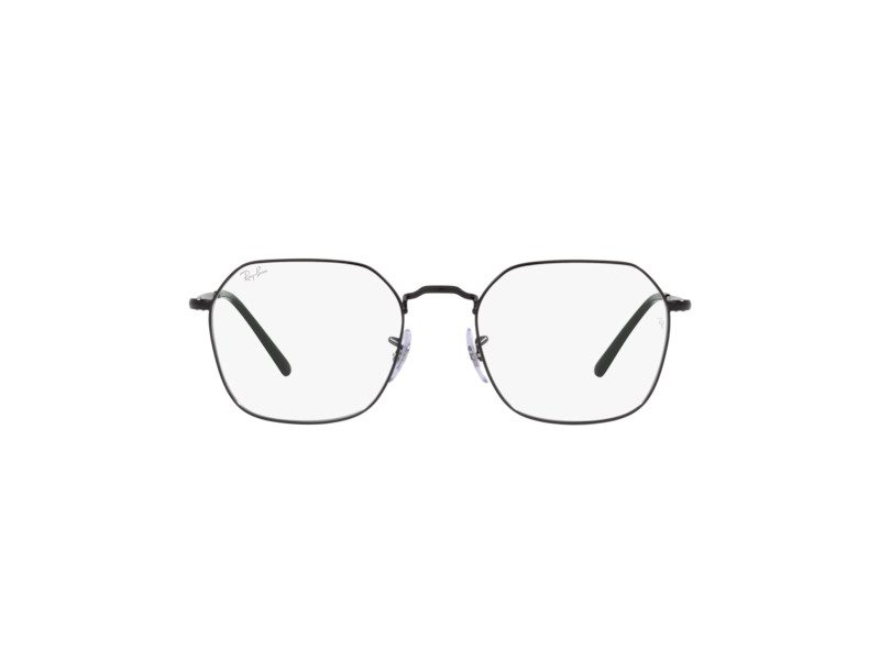 Ray-Ban Jim RX 3694V 2509 53 Férfi, Női szemüvegkeret (optikai keret)