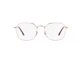 Ray-Ban Jim RX 3694V 3094 53 Férfi, Női szemüvegkeret (optikai keret)