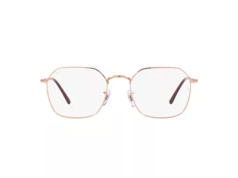   Ray-Ban Jim RX 3694V 3094 53 Férfi, Női szemüvegkeret (optikai keret)
