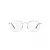 Ray-Ban Jim RX 3694V 3094 53 Férfi, Női szemüvegkeret (optikai keret)