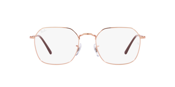  Ray-Ban Jim RX 3694V 3094 53 Férfi, Női szemüvegkeret (optikai keret) akciós termékkép 1