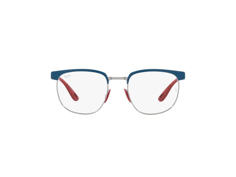Ray-Ban RX 3698/VM F072 53 Férfi, Női szemüvegkeret (optikai keret)