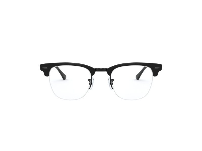 Ray-Ban Clubmaster Metal RX 3716/VM 2904 50 Férfi, Női szemüvegkeret (optikai keret)