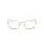 Ray-Ban RX 3749V 2500 55 Női szemüvegkeret (optikai keret)