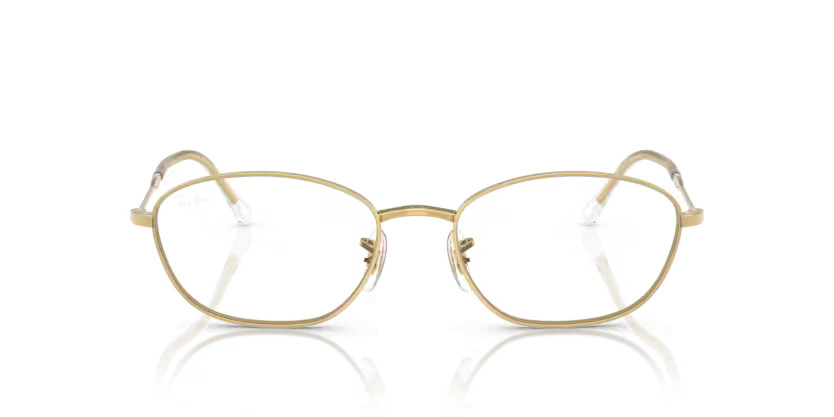  Ray-Ban RX 3749V 2500 55 Női szemüvegkeret (optikai keret) akciós termékkép 1