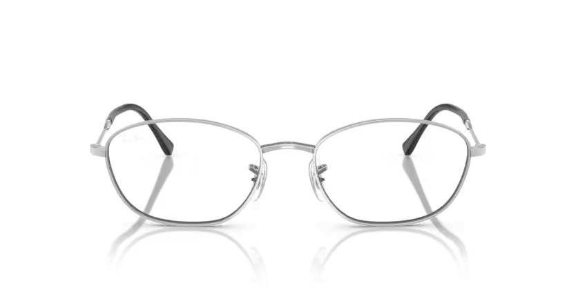  Ray-Ban RX 3749V 2501 53 Női szemüvegkeret (optikai keret) akciós termékkép 1