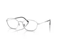 Ray-Ban RX 3749V 2501 55 Női szemüvegkeret (optikai keret)