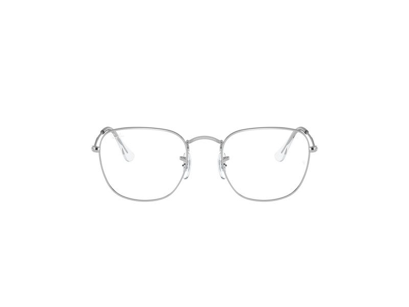Ray-Ban Frank RX 3857V 2501 51 Férfi, Női szemüvegkeret (optikai keret)