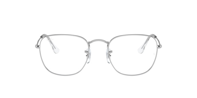  Ray-Ban Frank RX 3857V 2501 51 Férfi, Női szemüvegkeret (optikai keret) akciós termékkép 1