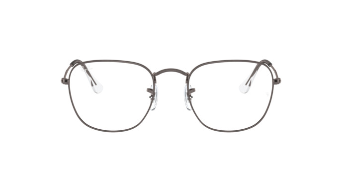  Ray-Ban Frank RX 3857V 2502 51 Férfi, Női szemüvegkeret (optikai keret) akciós termékkép 1