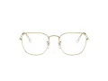Ray-Ban Frank RX 3857V 3086 51 Férfi, Női szemüvegkeret (optikai keret)