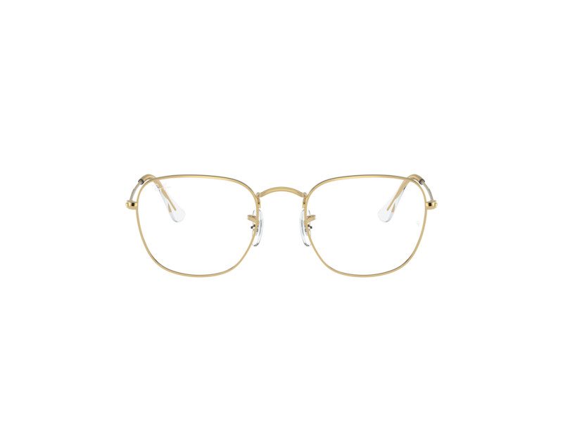 Ray-Ban Frank RX 3857V 3086 51 Férfi, Női szemüvegkeret (optikai keret)