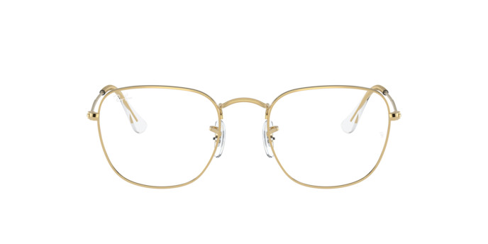  Ray-Ban Frank RX 3857V 3086 54 Férfi, Női szemüvegkeret (optikai keret) akciós termékkép 1
