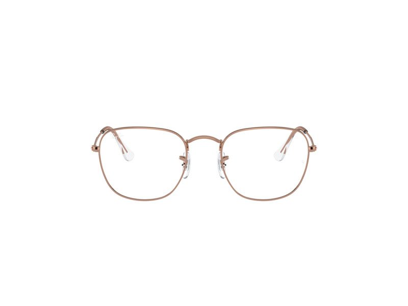 Ray-Ban Frank RX 3857V 3107 48 Férfi, Női szemüvegkeret (optikai keret)