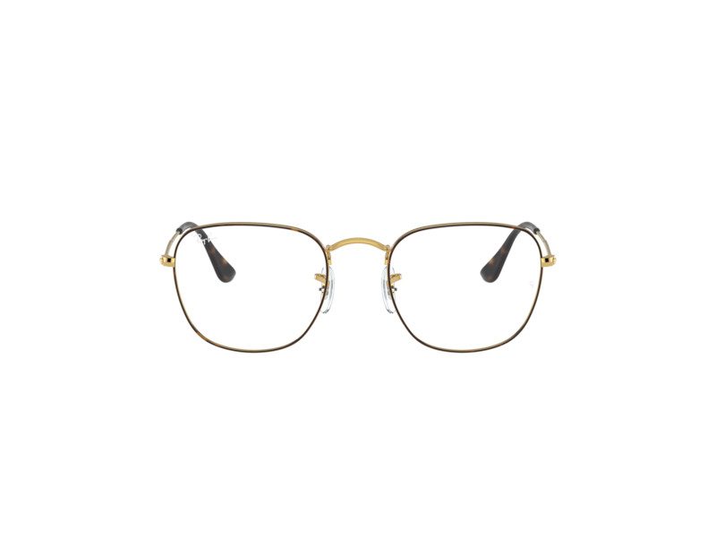 Ray-Ban Frank RX 3857V 3108 51 Férfi, Női szemüvegkeret (optikai keret)