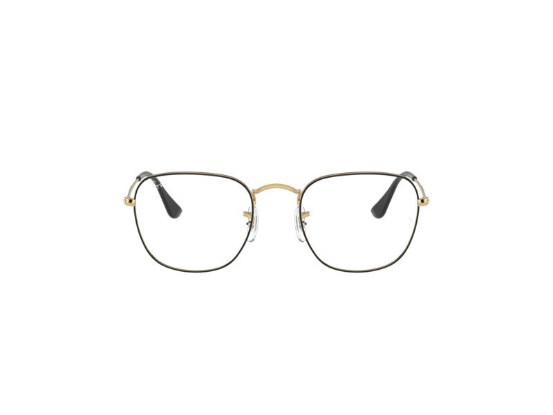 Ray-Ban Frank RX 3857V 3109 51 Férfi, Női szemüvegkeret (optikai keret)