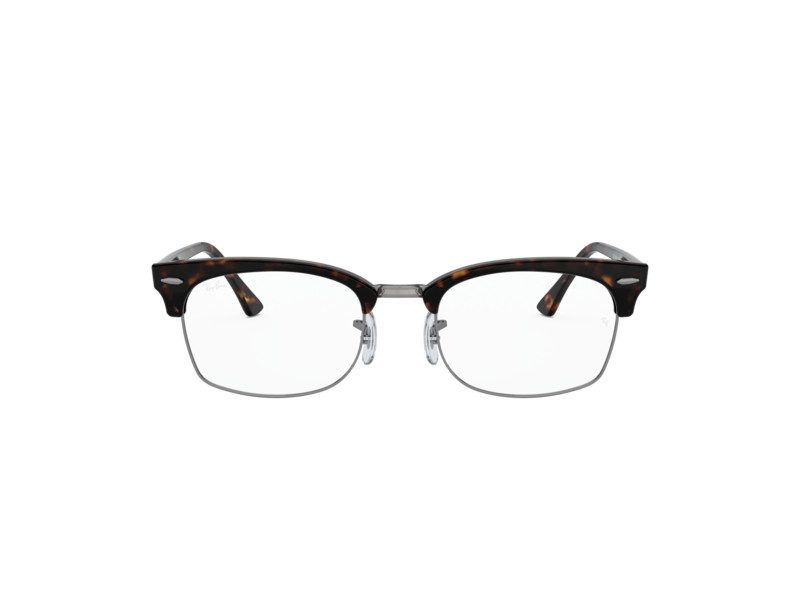 Ray-Ban Clubmaster Square RX 3916V 2012 50 Férfi, Női szemüvegkeret (optikai keret)