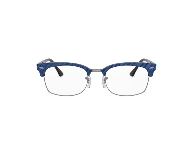 Ray-Ban Clubmaster Square RX 3916V 8052 52 Férfi, Női szemüvegkeret (optikai keret)