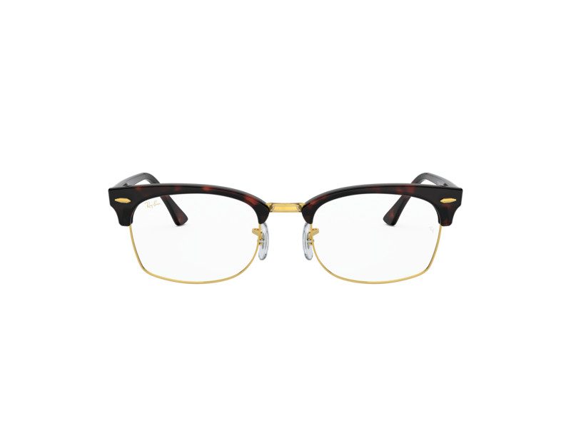 Ray-Ban Clubmaster Square RX 3916V 8058 52 Férfi, Női szemüvegkeret (optikai keret)