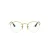 Ray-Ban Round Gaze RX 3947V 2500 51 Férfi, Női szemüvegkeret (optikai keret)