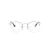 Ray-Ban Round Gaze RX 3947V 2501 48 Férfi, Női szemüvegkeret (optikai keret)