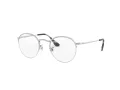 Ray-Ban Round Gaze RX 3947V 2501 51 Férfi, Női szemüvegkeret (optikai keret)