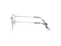 Ray-Ban Round Gaze RX 3947V 2501 51 Férfi, Női szemüvegkeret (optikai keret)