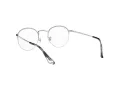 Ray-Ban Round Gaze RX 3947V 2501 51 Férfi, Női szemüvegkeret (optikai keret)