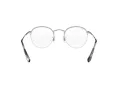 Ray-Ban Round Gaze RX 3947V 2501 51 Férfi, Női szemüvegkeret (optikai keret)