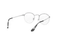 Ray-Ban Round Gaze RX 3947V 2501 51 Férfi, Női szemüvegkeret (optikai keret)