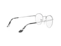 Ray-Ban Round Gaze RX 3947V 2501 51 Férfi, Női szemüvegkeret (optikai keret)