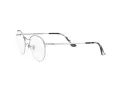 Ray-Ban Round Gaze RX 3947V 2501 53 Férfi, Női szemüvegkeret (optikai keret)